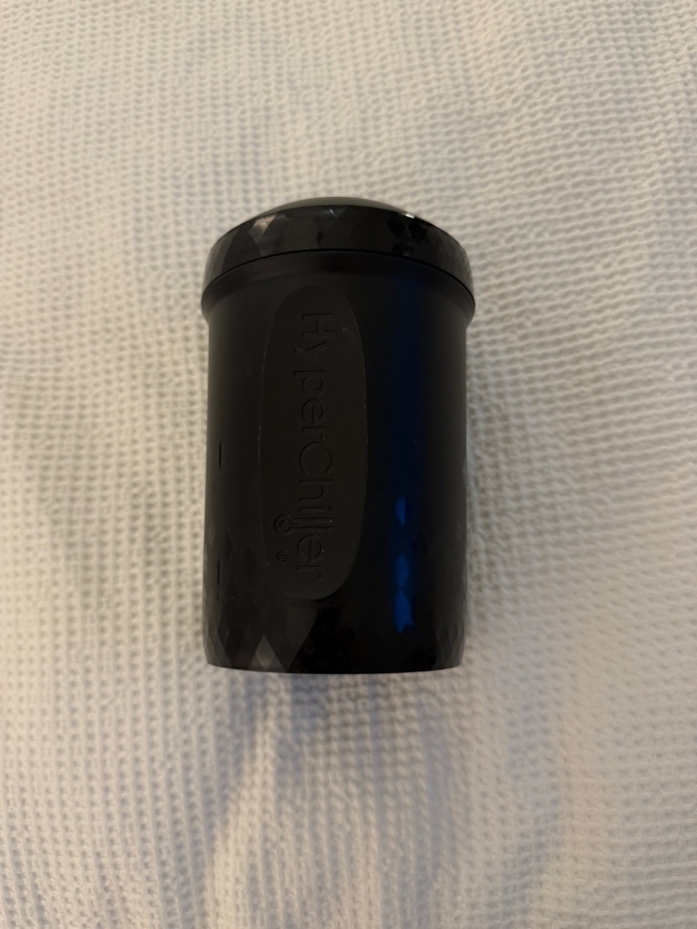 “hyperchiller” for iced coffee